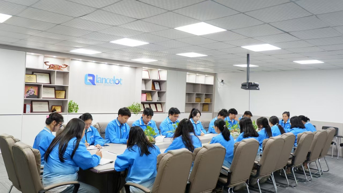 conference room